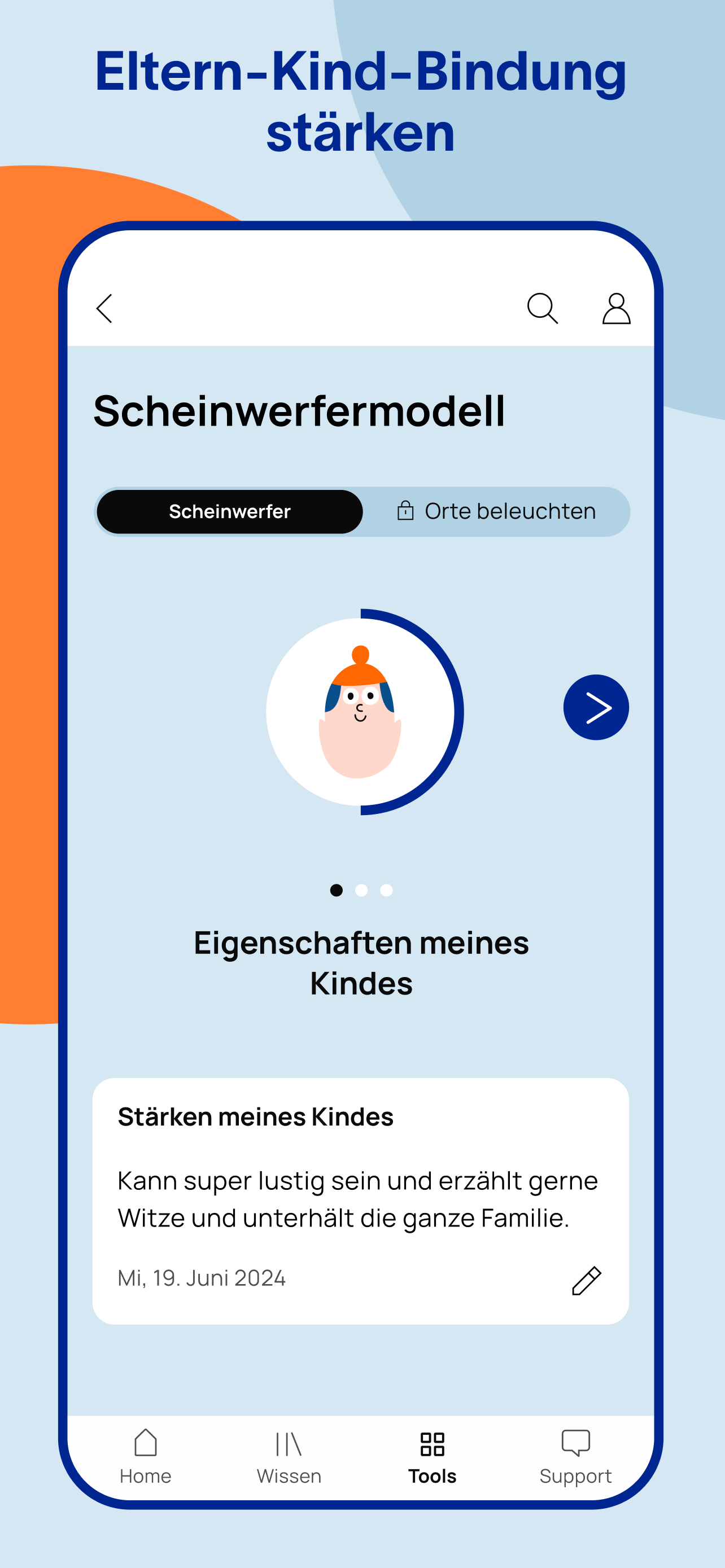 hiToco®: ADHS Elterntraining