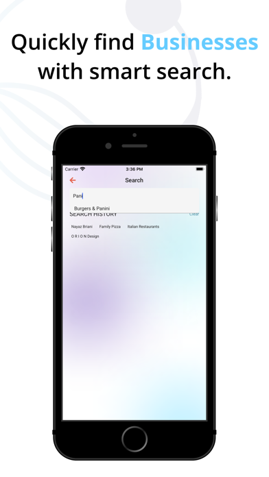 TheFutur iPhone screenshot