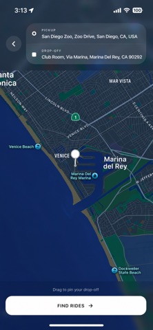 Routebook: Move Together Screenshot 2 of 6