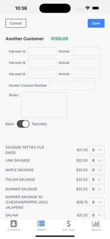processinator Screenshot 1 of 5