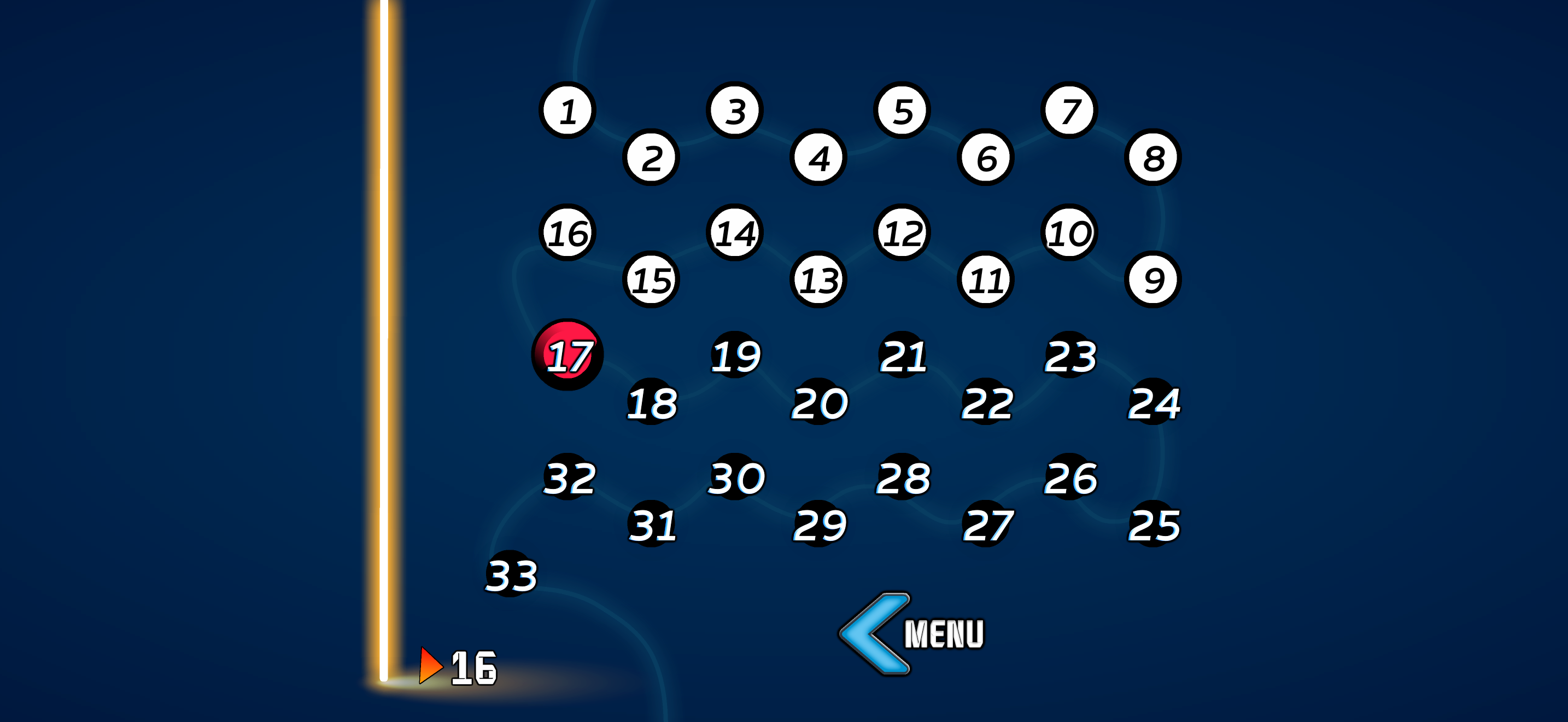 DEEP NIGHT screenshot 5