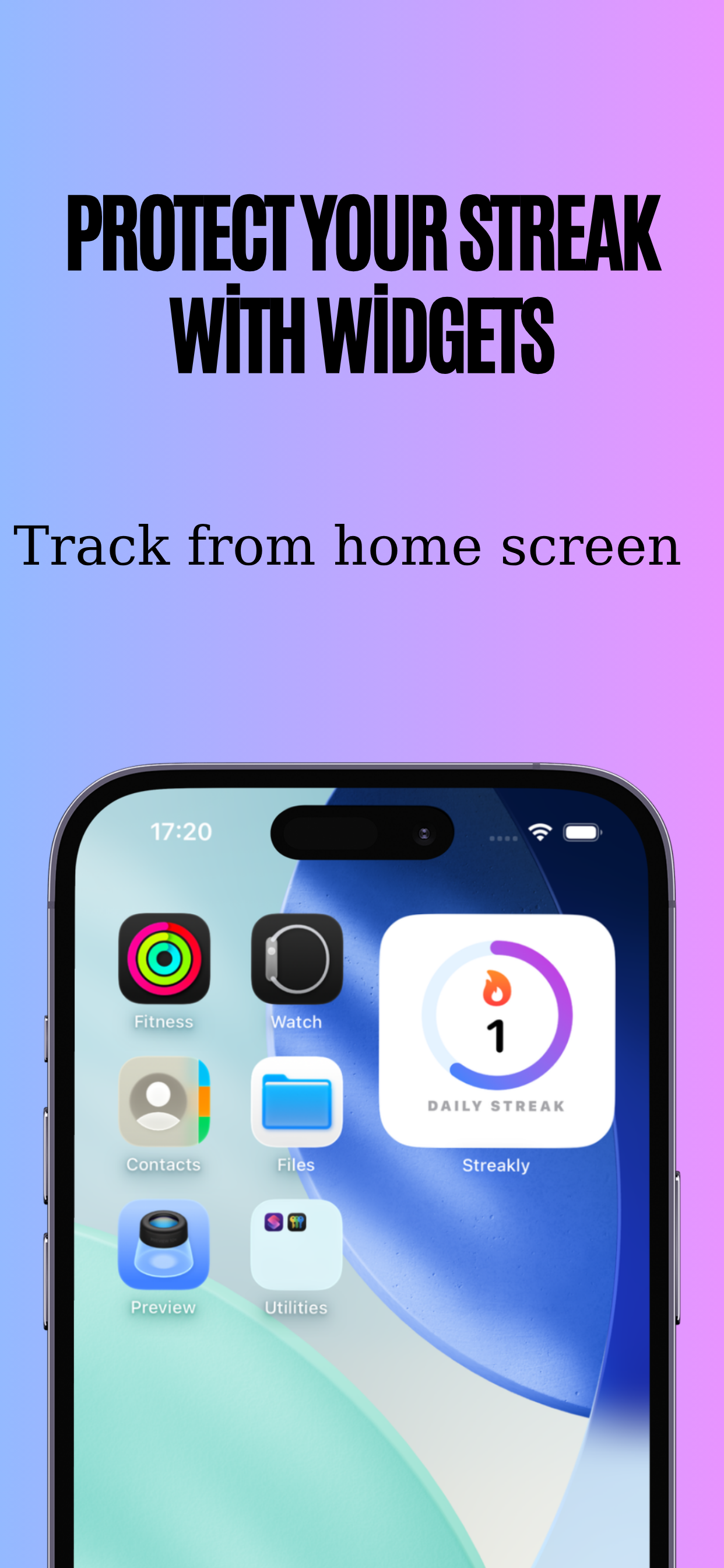 Streakly-Daily Habit Tracker screenshot 7