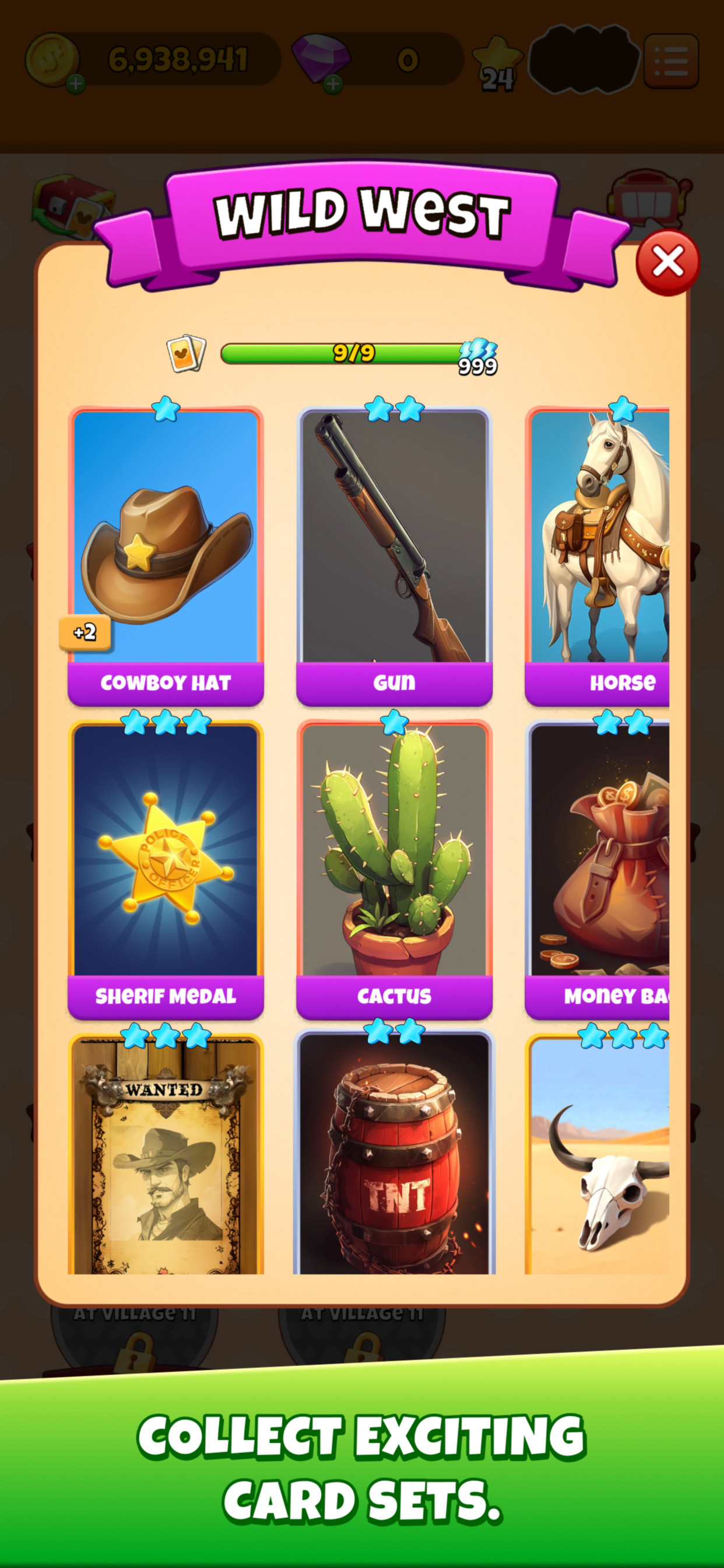 Mouse Blaster screenshot 8