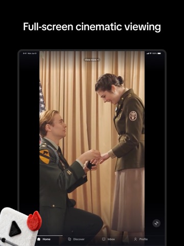 PineDrama - Short Dramas App Store preview screenshot 9