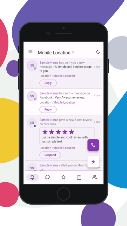 Nexus Reform screenshot-3