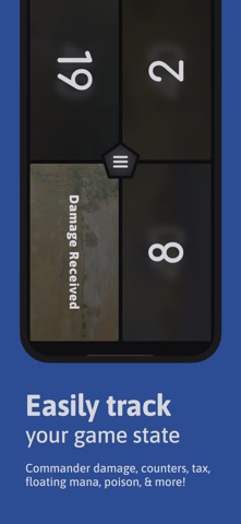 Rhystic Buddy Screenshot 2 of 5
