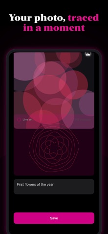 Pink Bright screenshot