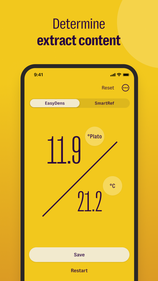 #4. Brew Meister: Measure & Manage (iOS) 由: Anton Paar ConsumerTec GmbH