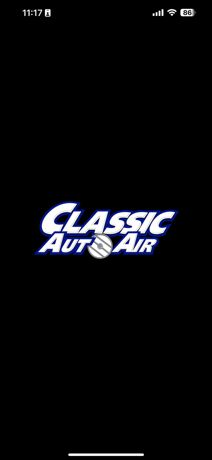 Classic Auto Air Smart Series