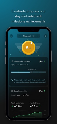 Hume Health screenshot 7