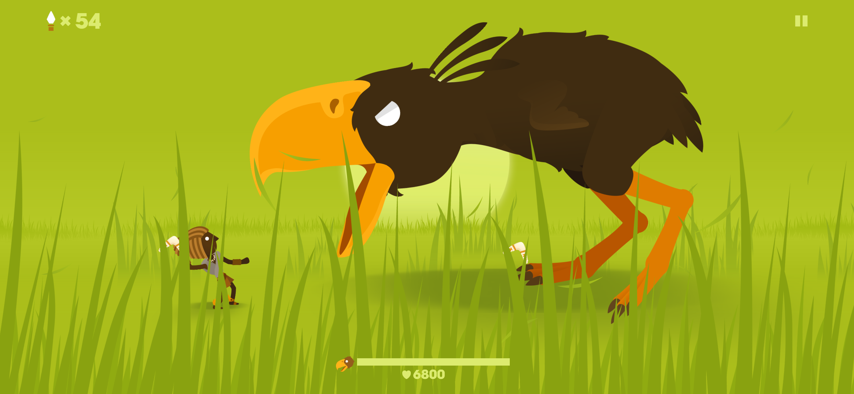 Big Hunter