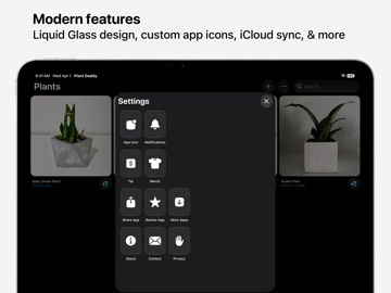 plant-daddy-water-reminders Screenshot 5