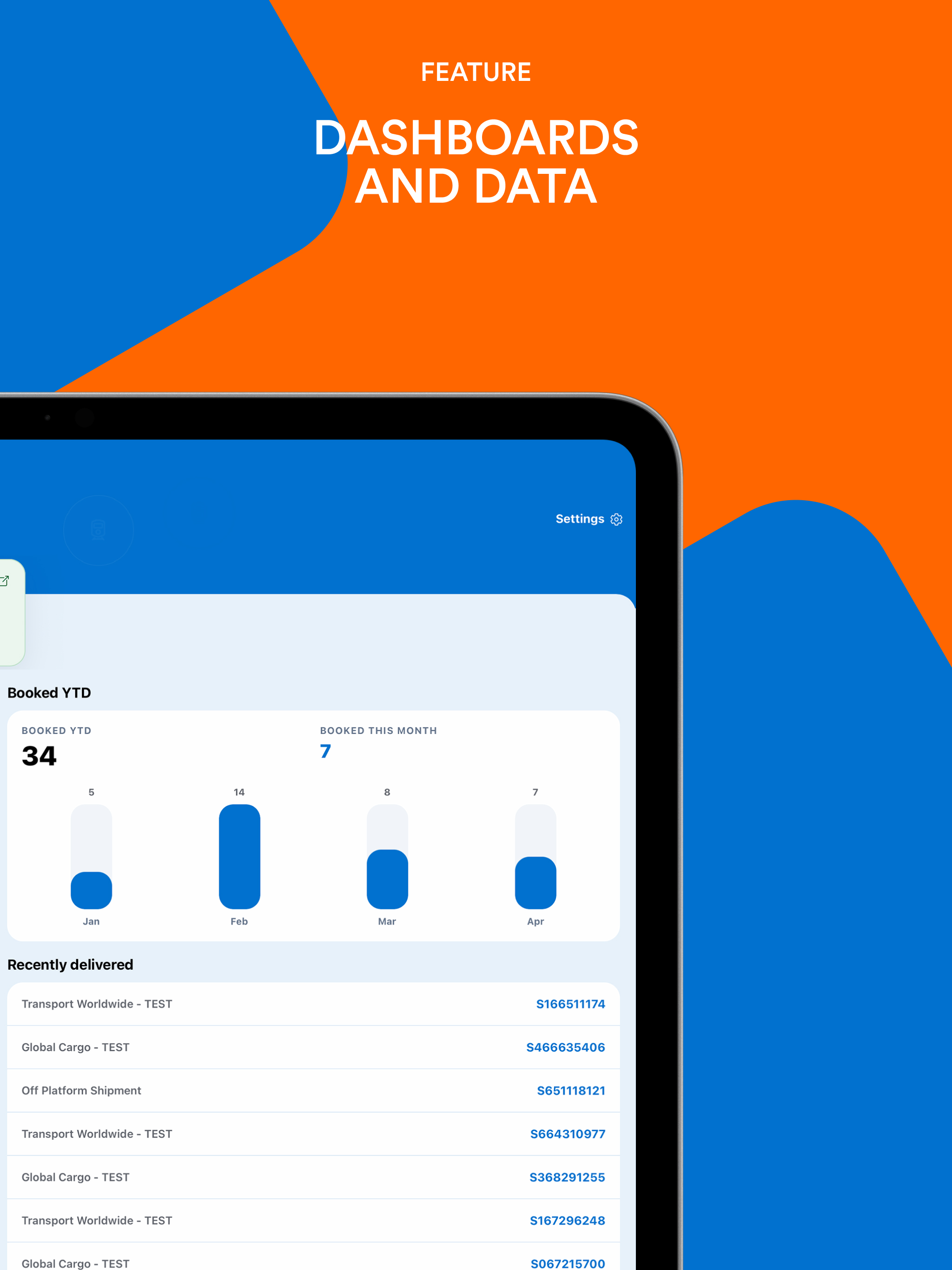 Cargobase - On The Go