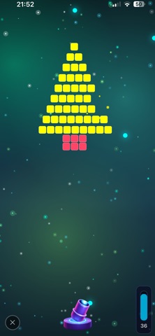 Brick Shot Galaxy Screenshot 5 of 5