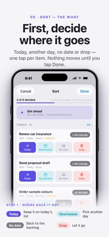 ToBlock: Time Block Planner Screenshot 5 of 10