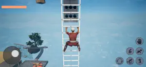 Raise Up Climbing Together screenshot 4