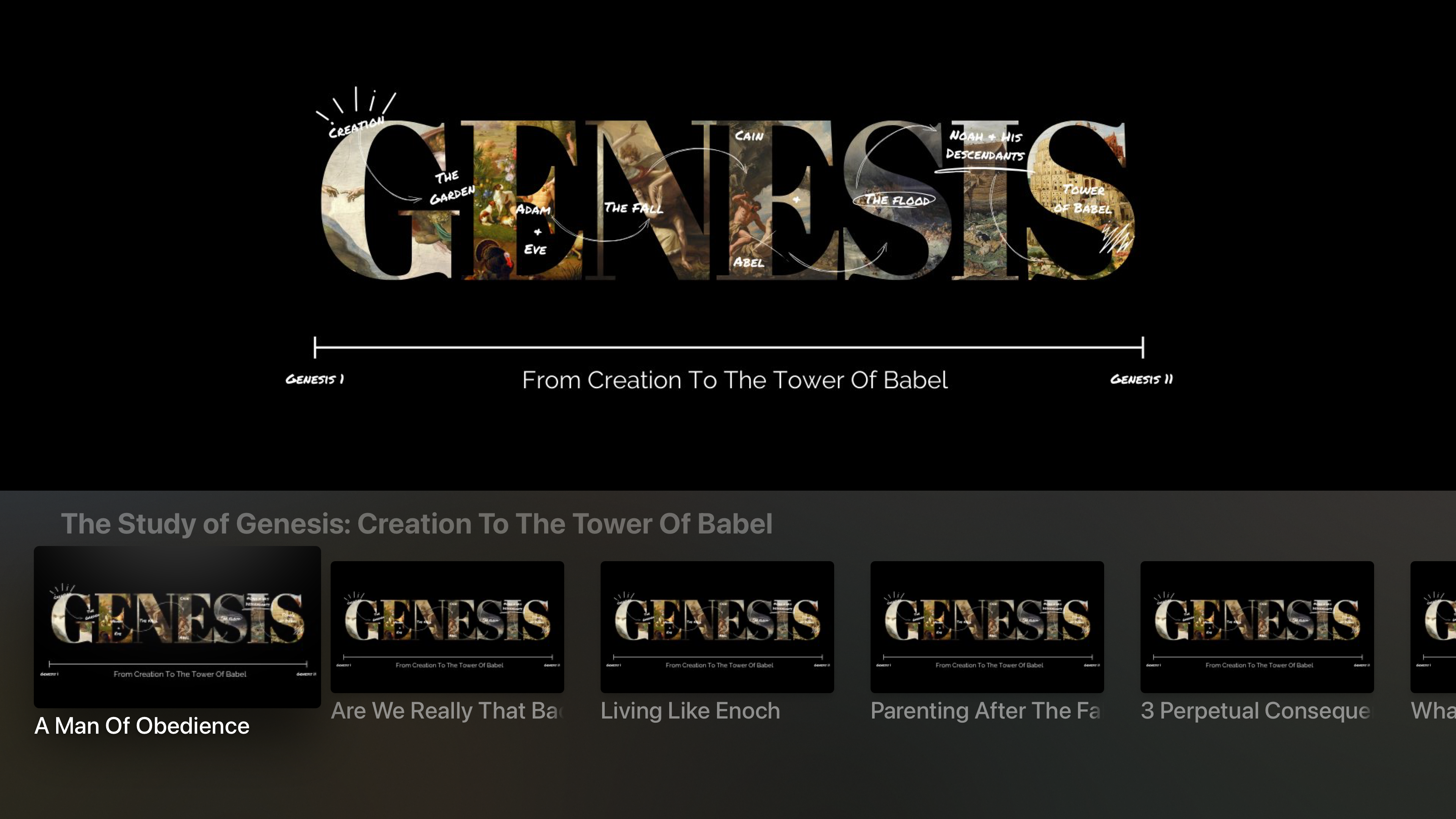 Grace Baptist Wilmington, NC screenshot 8