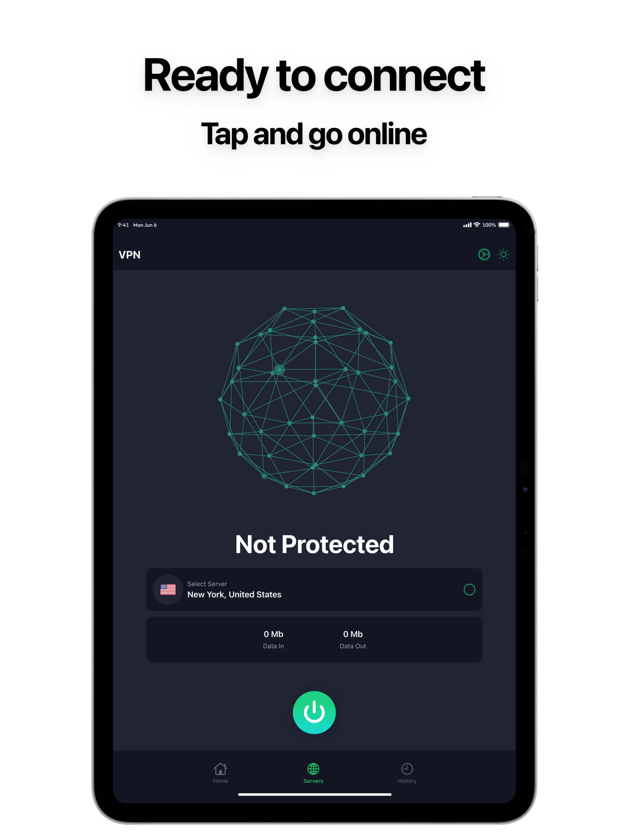 VPN Unlimited .