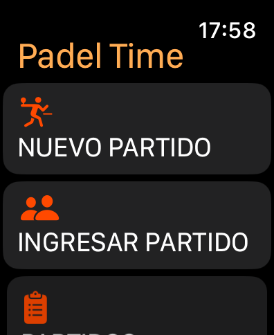 Padel Time