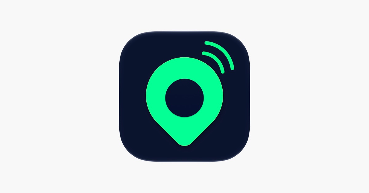‎GPS Phone Location Tracker App App - App Store