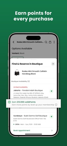 voilà.id iPhone screenshot 3