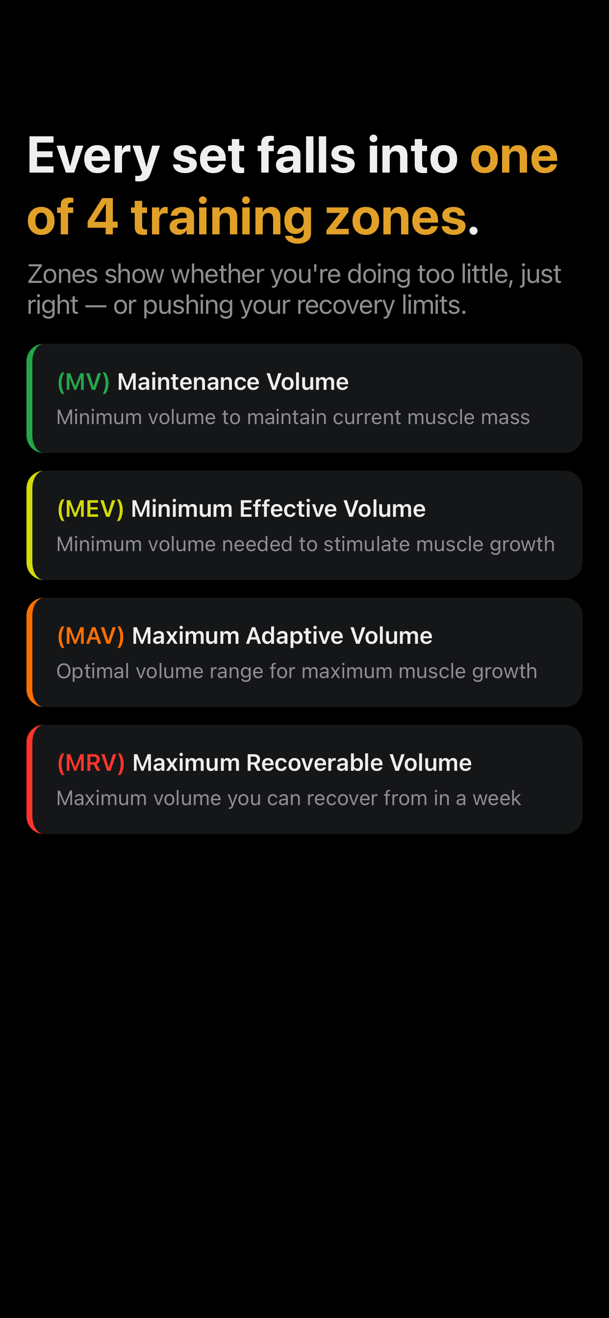 SmartWorkout - Gym Log Tracker
