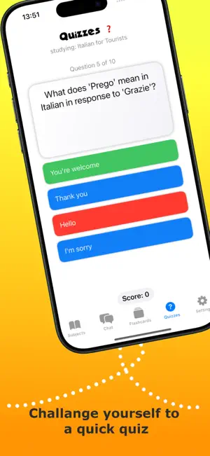 Study Amigo: AI Flashcards screenshot 3