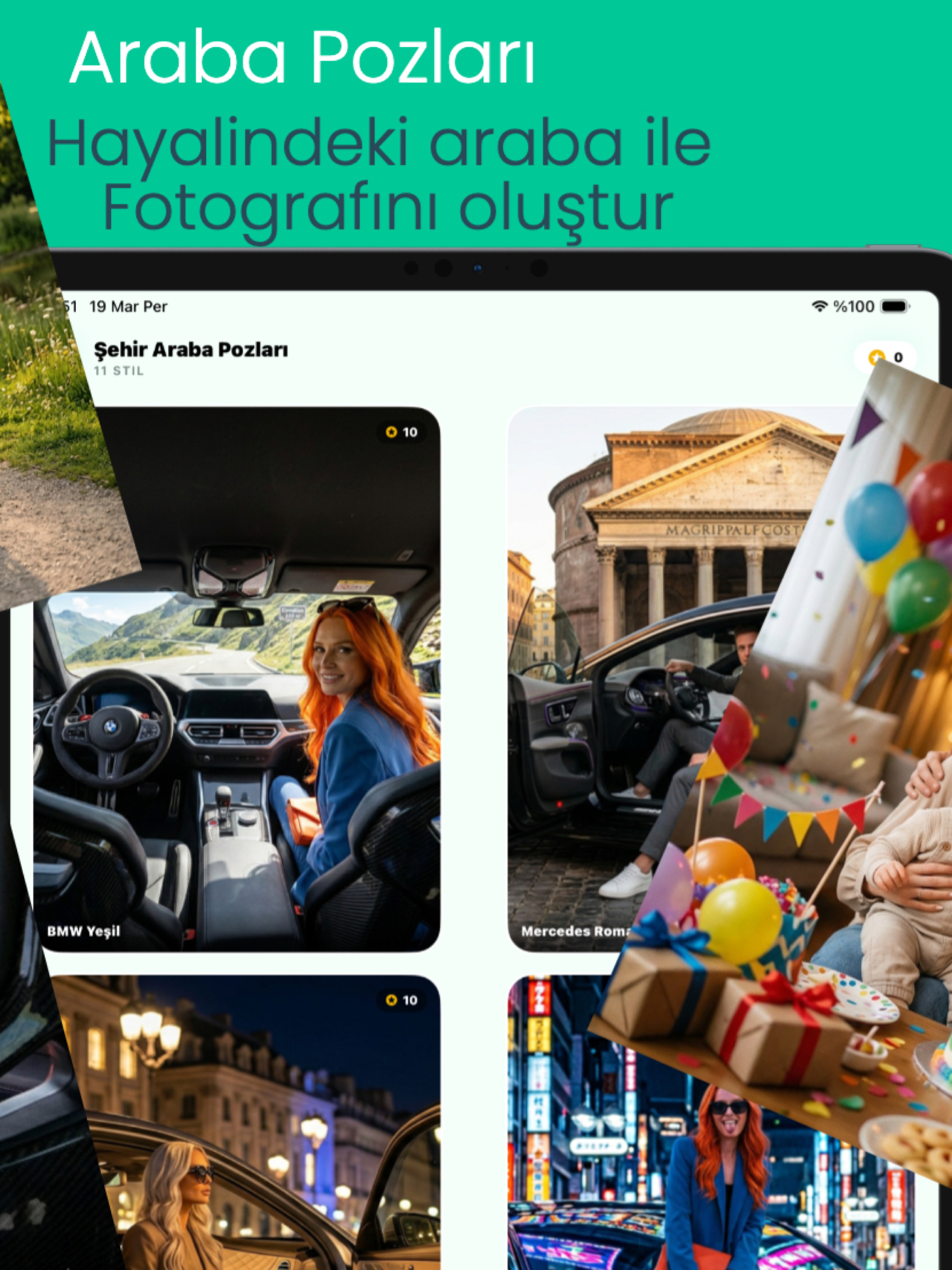 Avenia Ai: Türkçe Yapay Zeka