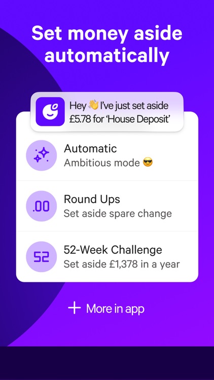 Plum: Smart Saving & Investing