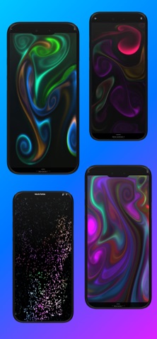 WaveLux Fluids Screenshot 6 of 10