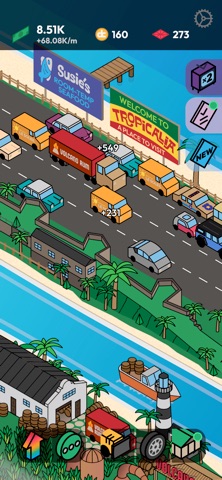 One More Lane Screenshot 3 of 9