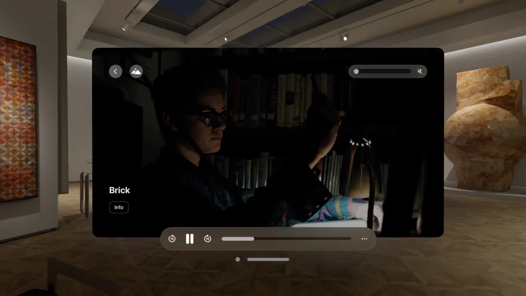 Aurora for Plex screenshot 3