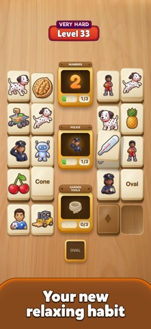 Stackle Topics Screenshot 5 of 6
