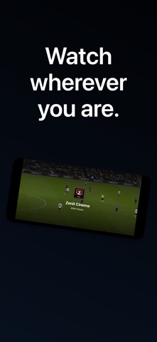 Streama: IPTV Player & M3U Screenshot 5 of 8