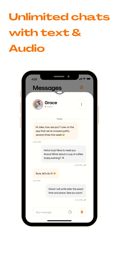 Isada Dating App - Social Networking App | MWM