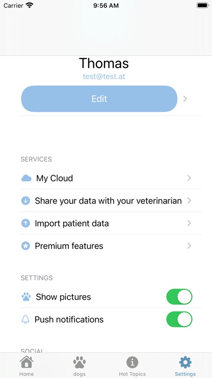 puppy-center screenshot-6