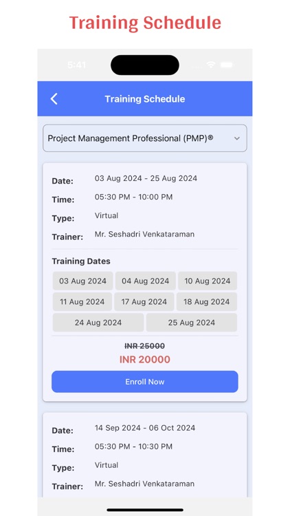 Addon Skills screenshot-4