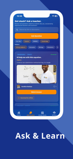 Skoolie Zimbabwe screenshot 3