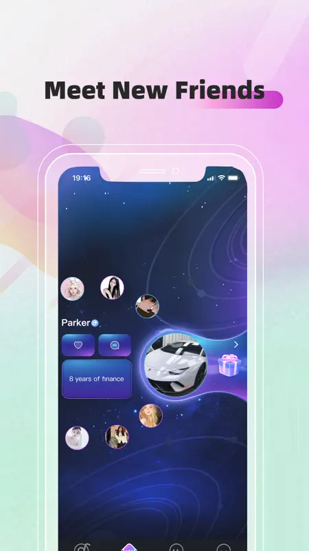 Bulala screenshot 1 of 4