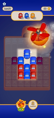 Tidy Parking Screenshot 2 of 4