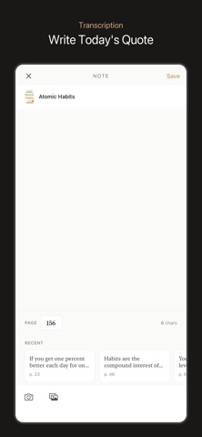 BookTracker - Reading Tracker screenshot