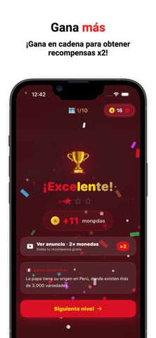 PeTrivia screenshot 2