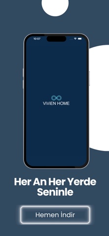 Vivien Home Screenshot 1 of 4