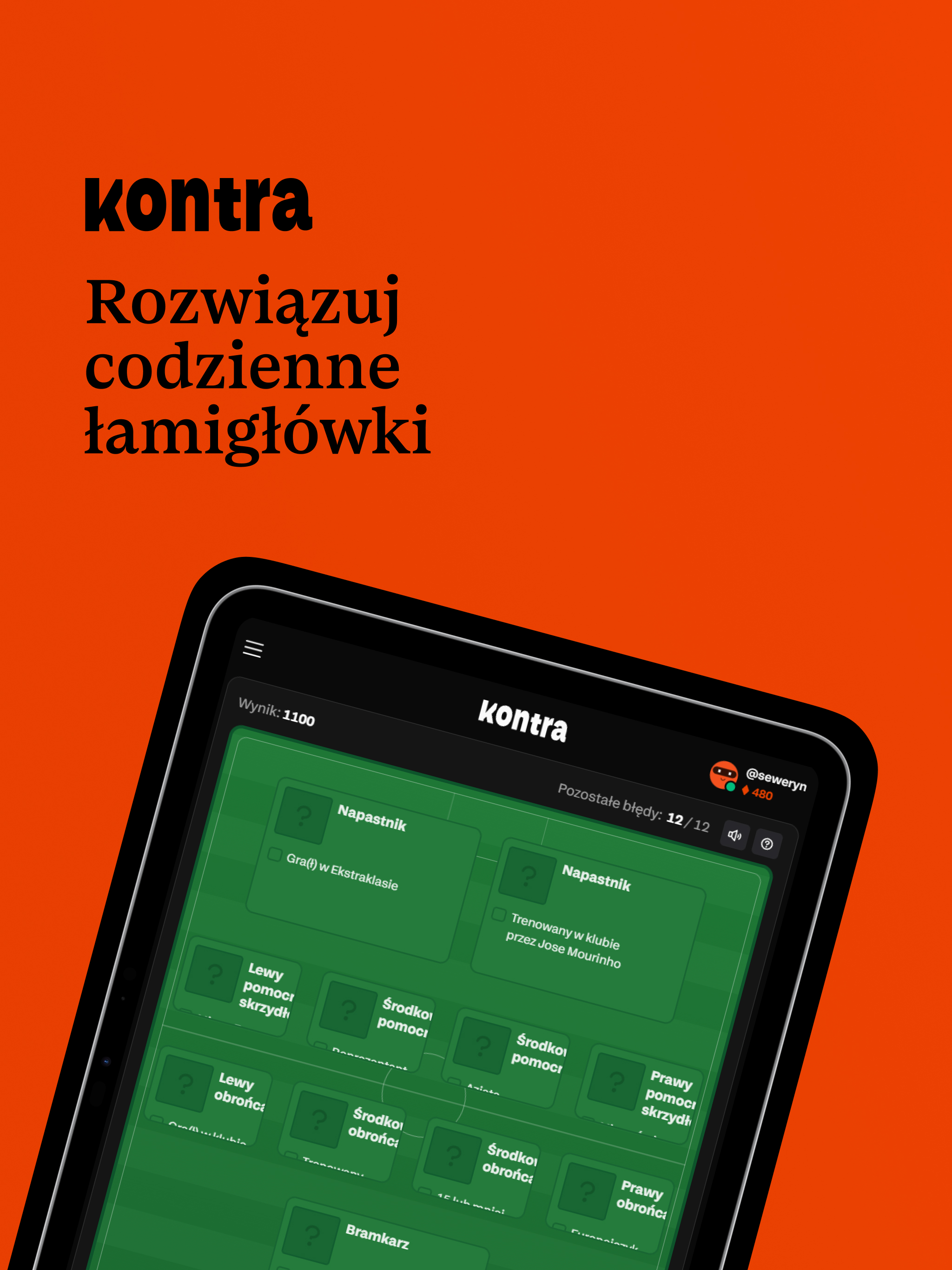 Kontra screenshot 6