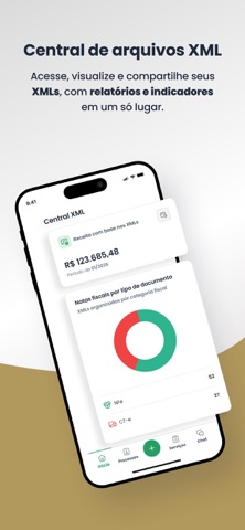 Stillo Gestão Contábil screenshot