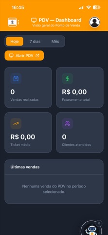 Bizbook App Screenshot 4 of 5