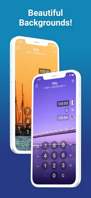 Money Converter + screenshot 8