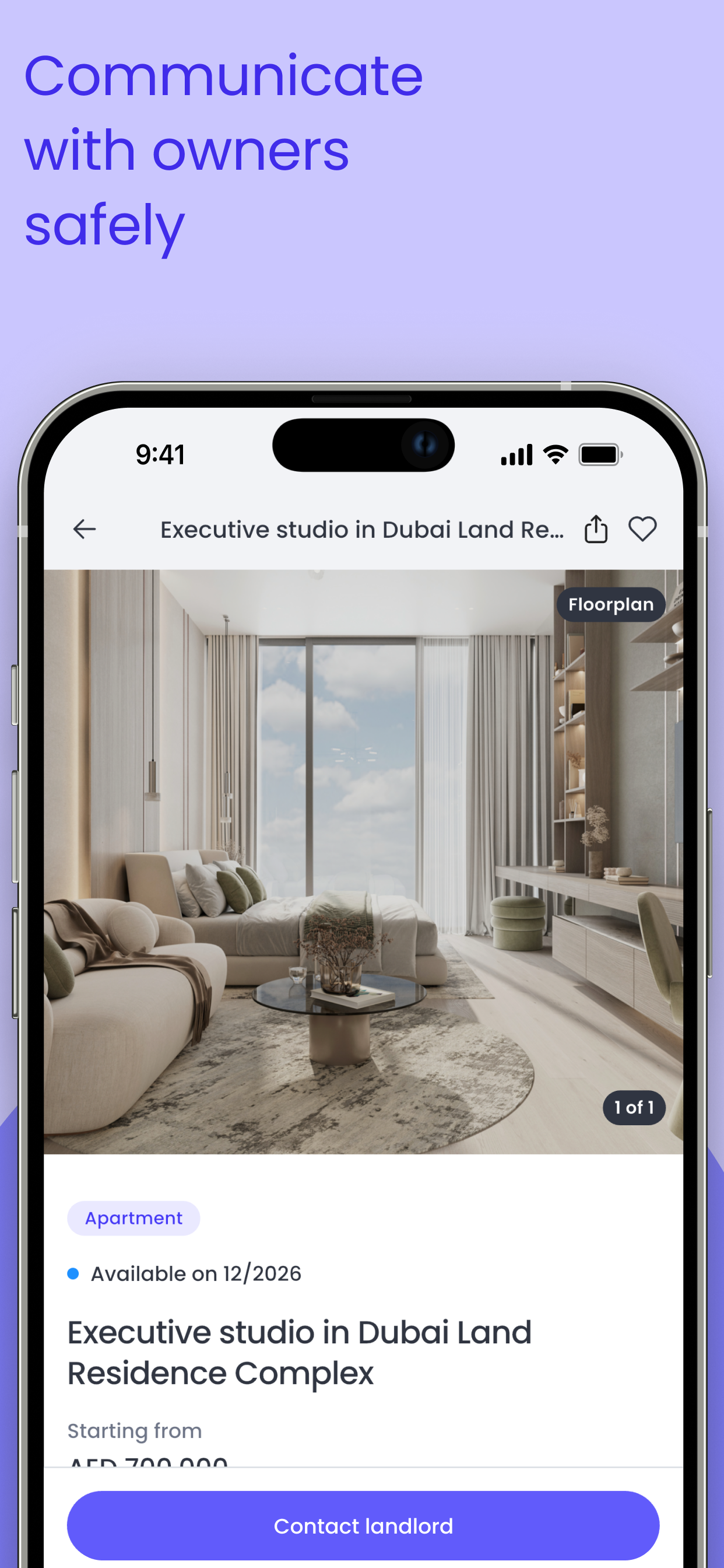 Neuk Real Estate screenshot 5