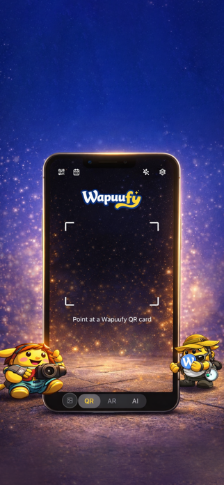 Wapuufy Screenshot 3 of 6
