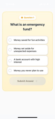 Wealthi.AI Screenshot 5 of 9